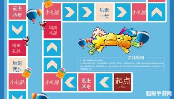 棋盘游戏
