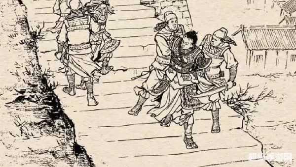 三国风云之惧鬼劫