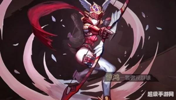 龙之谷弓箭手二转
