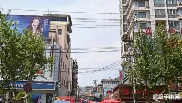 街景地图