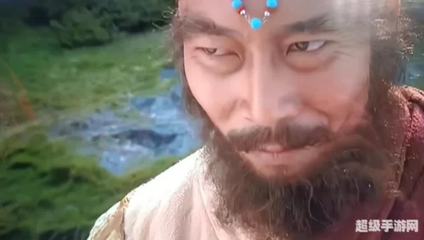 天龙八部少室山