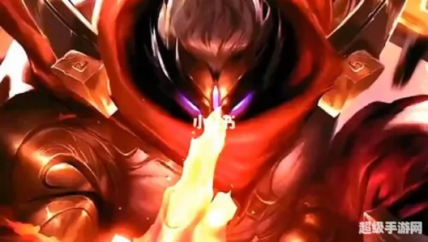 复仇武神贾克斯