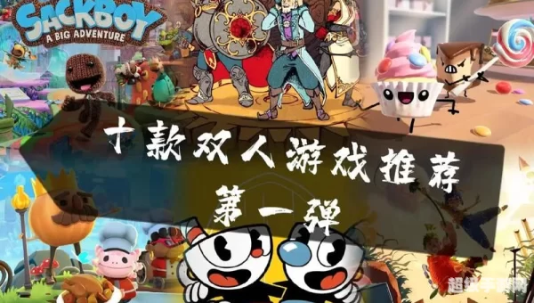 双人小游戏大全