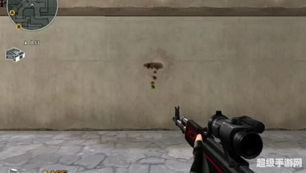 cf ak47