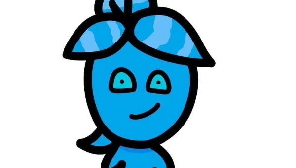 森林冰火人