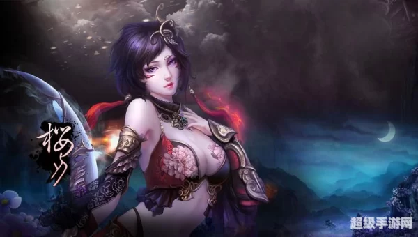 比较好玩的免费网游