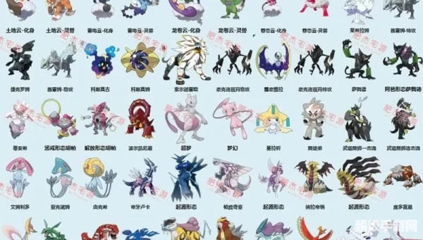 宝可梦朱紫图鉴