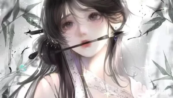 适合女生的仙女头像
