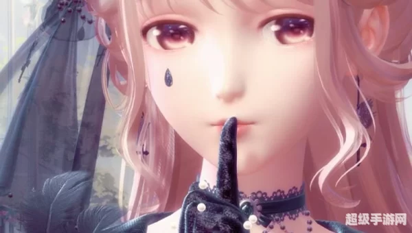闪耀暖暖洛登之夜