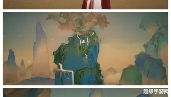 妙笔千山攻略