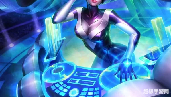 琴女天赋