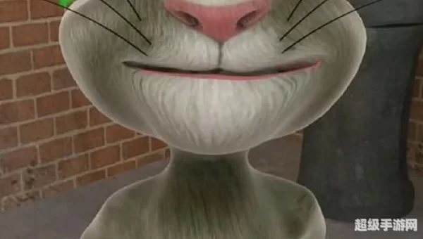 会说话的汤姆猫免费版