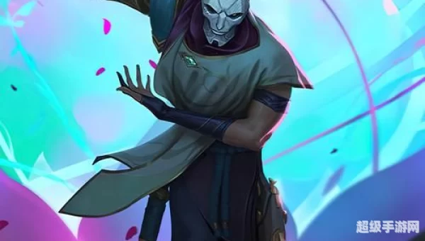 lol戏命师
