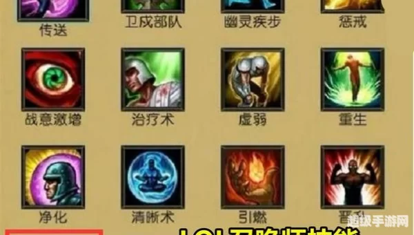 lol新手召唤师大礼包本命英雄技巧