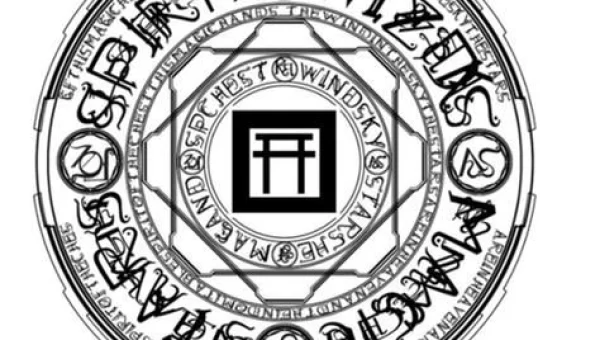 阴阳师现世