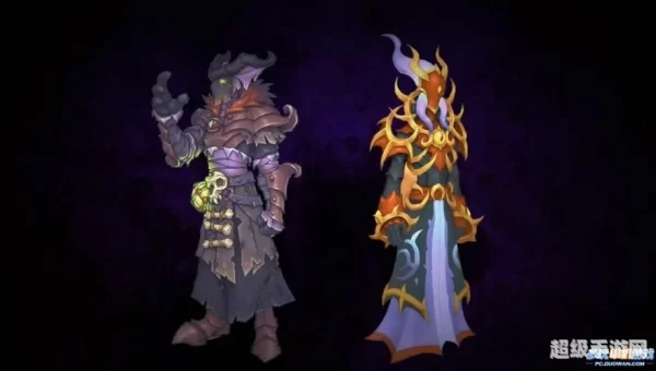 火炬之光2 boss