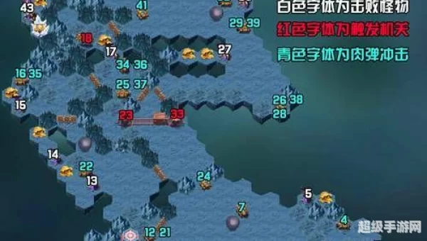 剑与远征回音峡谷