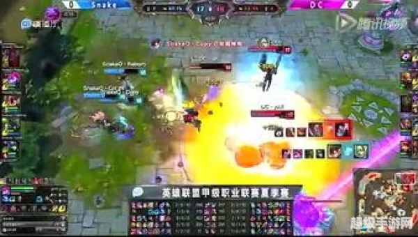 lol甲级联赛