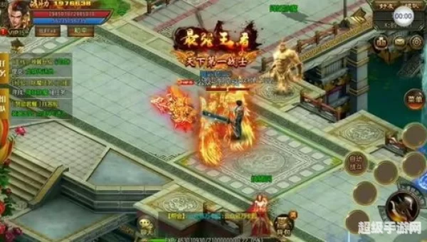 真正不充钱的传奇手游