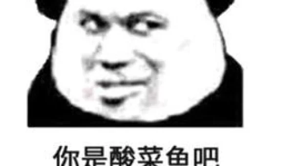 在吗是什么梗抖音