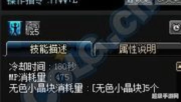 dnf男散打技能