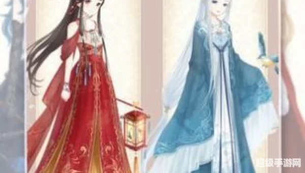无限暖暖：时尚与梦想交织的虚拟人生之旅