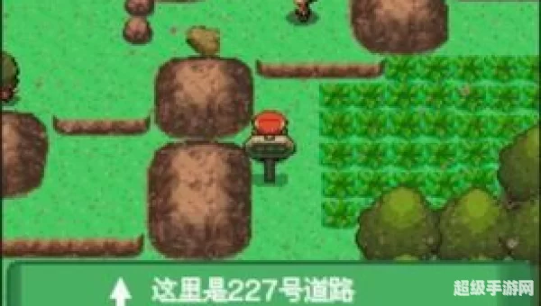 口袋妖怪钻石二周目